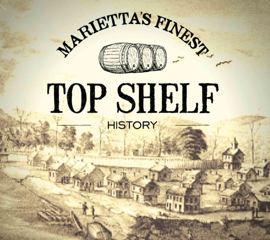 Marietta bar crawl focuses on 18th Century drinks News, Sports, Jobs